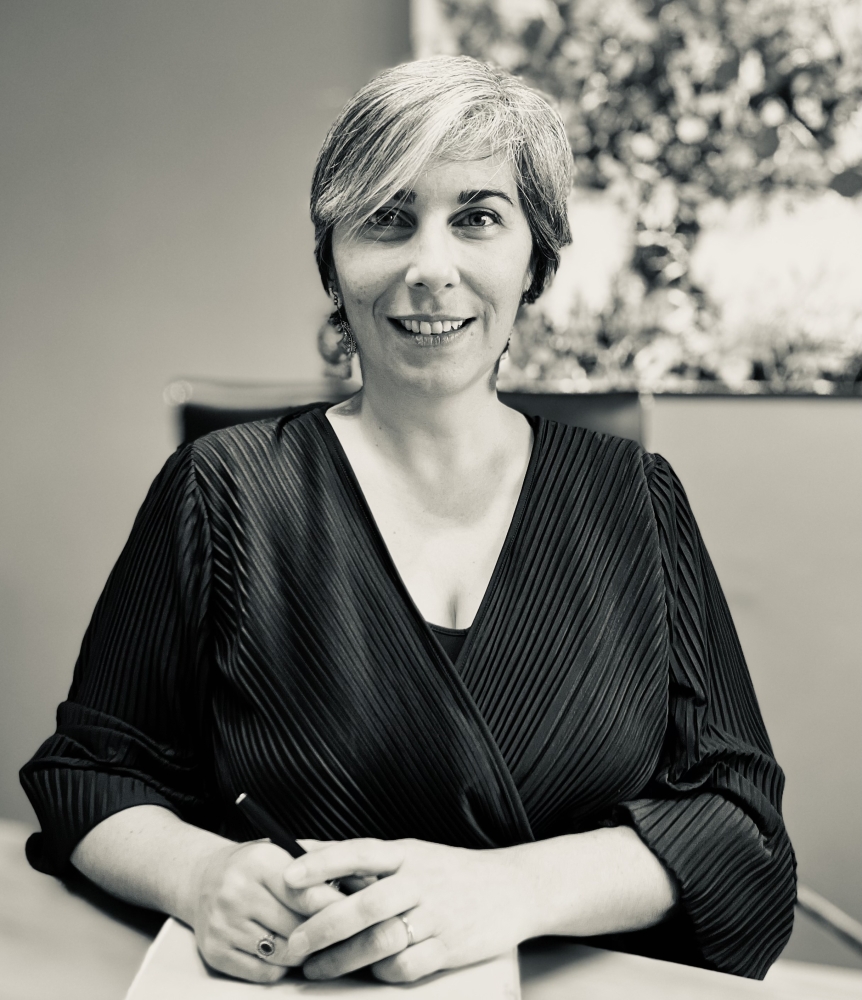 Photo de Ma&icirc;tre Marjorie BERRUEX