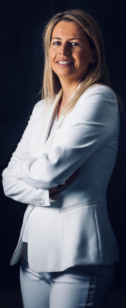 Photo de Ma&icirc;tre Margaux GROINE
