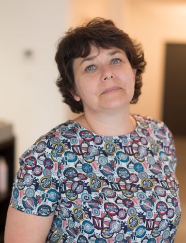 Photo de Ma&icirc;tre Nathalie MANCEAU