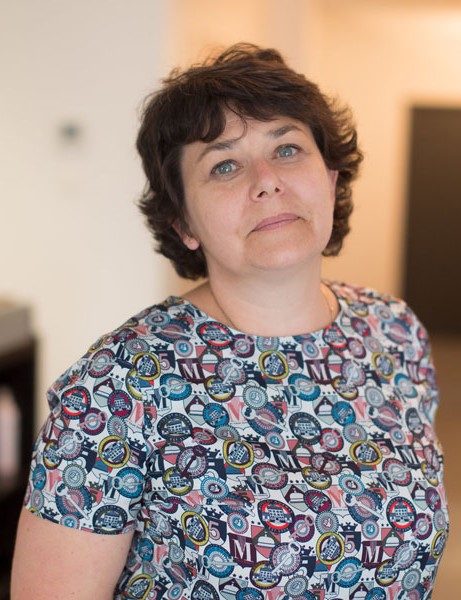 Photo de Ma&icirc;tre Nathalie MANCEAU