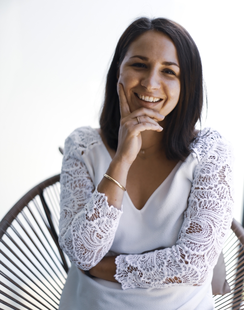Photo de Ma&icirc;tre Cl&eacute;mence JULLIARD