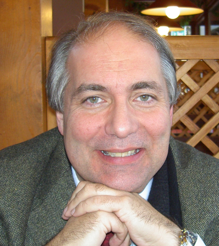 Photo de Ma&icirc;tre Pascal MOMM&Eacute;E