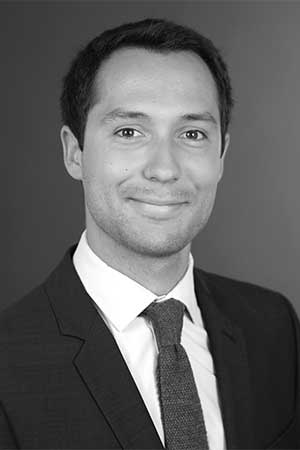 Photo de Ma&icirc;tre Jean-Baptiste DE GUBERNATIS