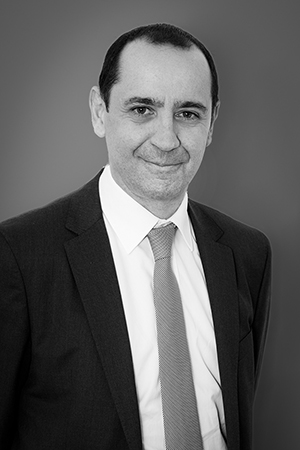 Photo de Ma&icirc;tre Bruno REBSTOCK