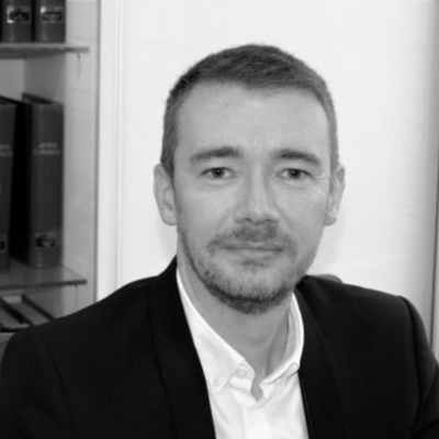 Photo de Ma&icirc;tre Mickael DARTOIS