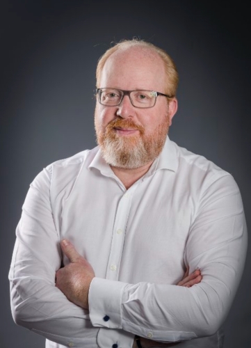 Photo de Ma&icirc;tre J&eacute;r&ocirc;me BERTIN
