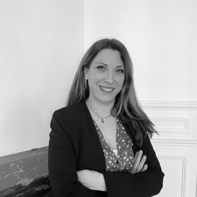Photo de Ma&icirc;tre Laetitia GERNEZ