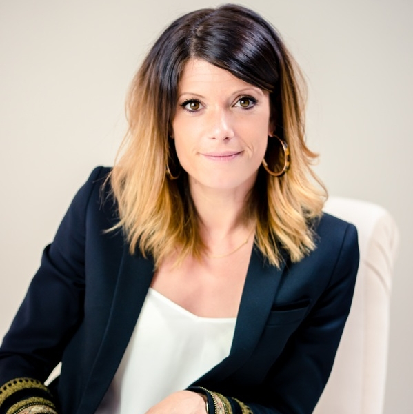 Photo de Ma&icirc;tre Emilie BLAVIN