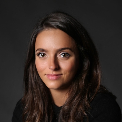 Photo de Ma&icirc;tre Betty ESTREM