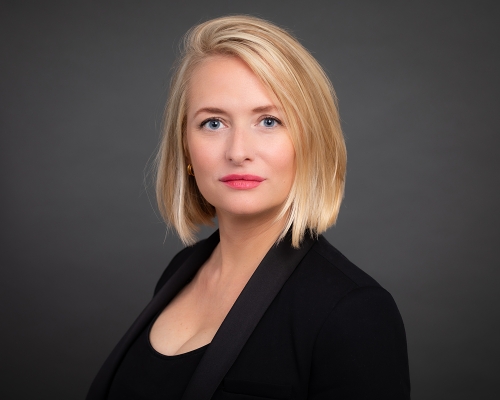 Photo de Ma&icirc;tre C&eacute;line CHAPMAN