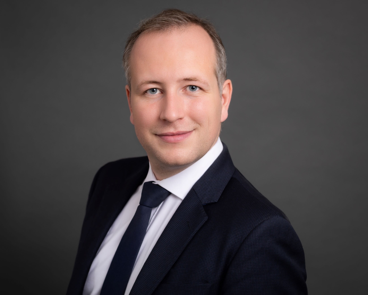 Photo de Ma&icirc;tre Ga&euml;l COLLIN