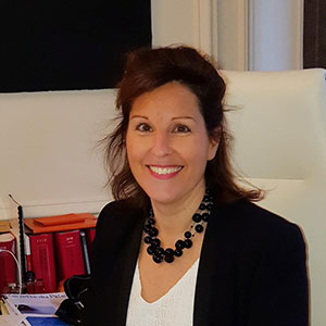 Photo de Ma&icirc;tre B&eacute;n&eacute;dicte PAPIN