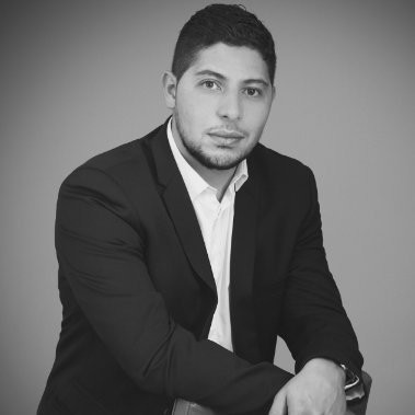Photo de Ma&icirc;tre Mehdi ZIATT
