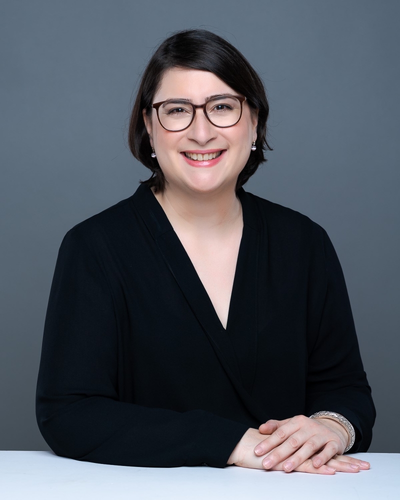 Photo de Ma&icirc;tre Sylvie BONTOUX
