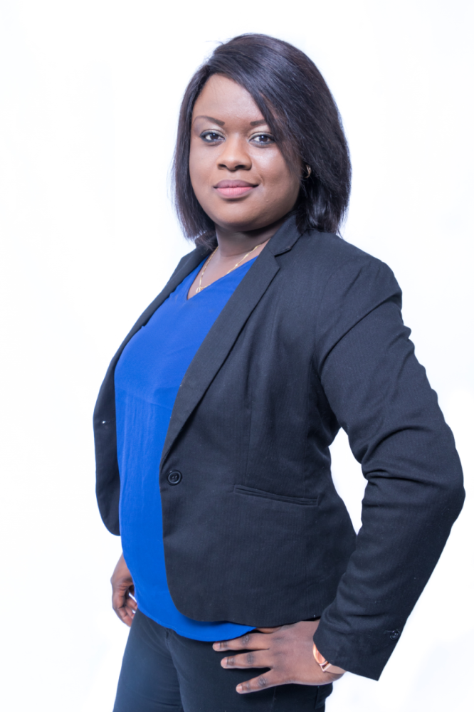 Photo de Ma&icirc;tre Fatou BABOU