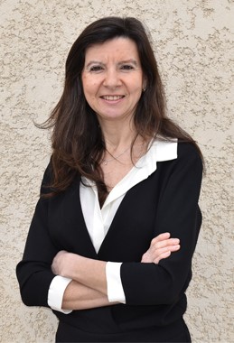 Photo de Ma&icirc;tre Elisabeth MORET-LEFEBVRE