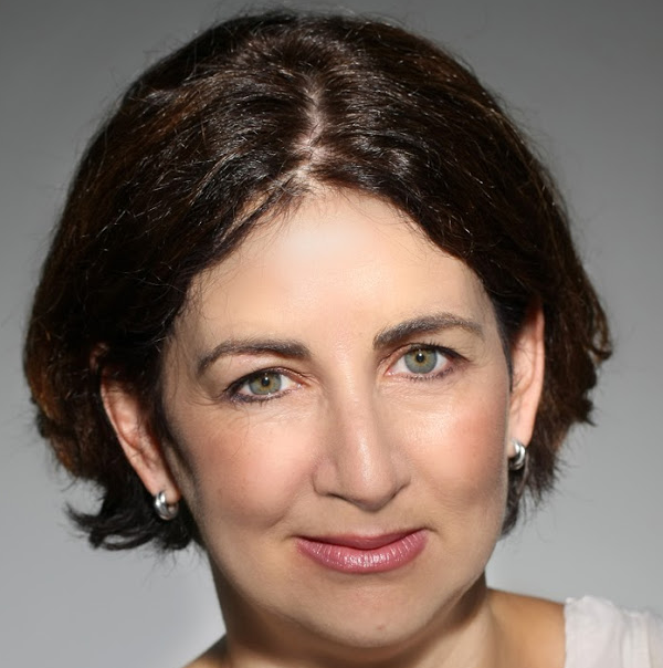 Photo de Ma&icirc;tre Marie-Isabelle GUERIN