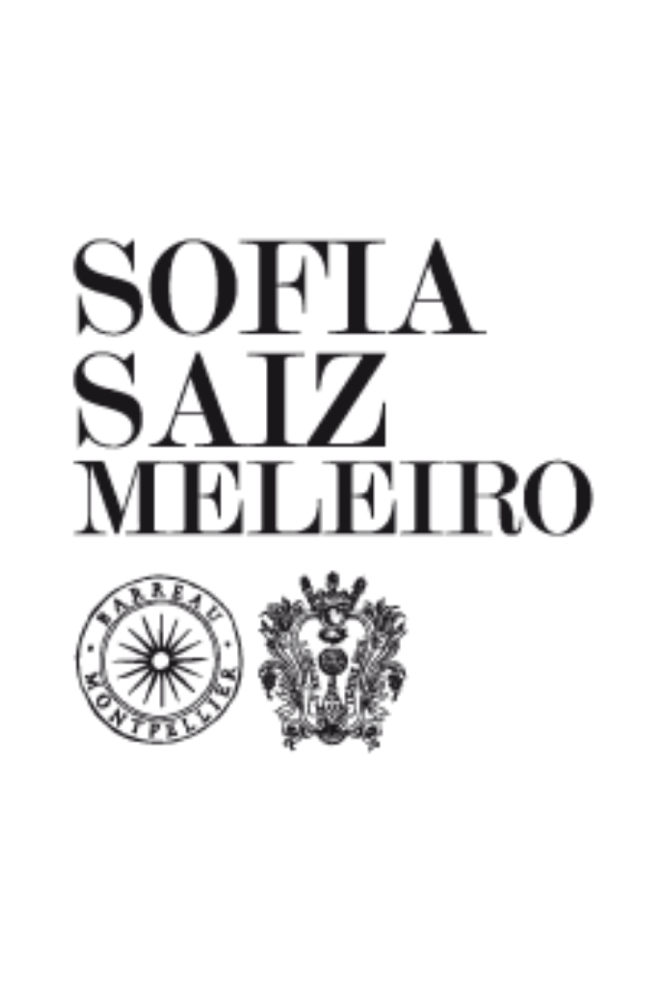 Photo de Ma&icirc;tre Sofia SAIZ MELEIRO