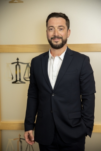 Photo de Ma&icirc;tre Emeric DESNOIX