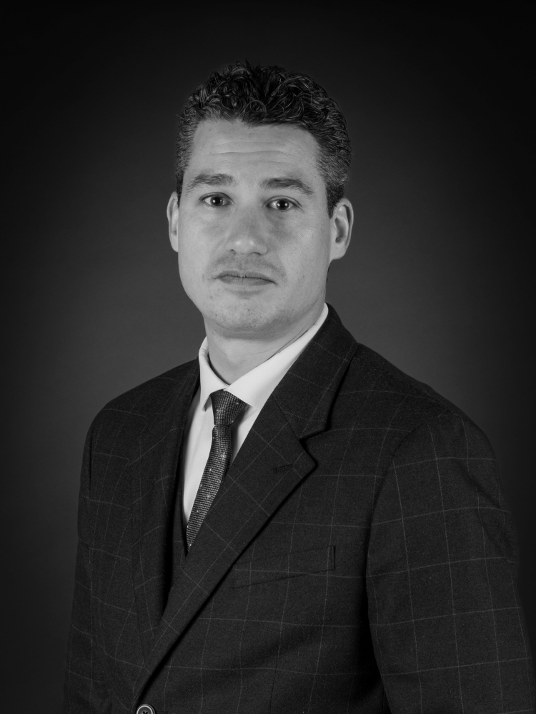 Photo de Ma&icirc;tre Mehdi ABDALLAH