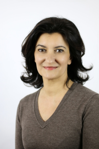 Photo de Ma&icirc;tre H&eacute;l&egrave;ne MOUTARDIER