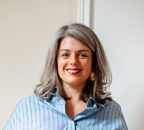 Photo de Ma&icirc;tre Fanny SAURAT-FONTAGNERE