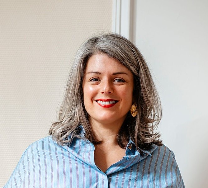 Photo de Ma&icirc;tre Fanny SAURAT-FONTAGNERE