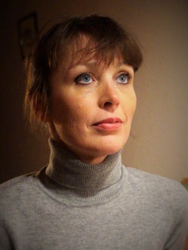 Photo de Ma&icirc;tre Anne-Chantal CRESPY