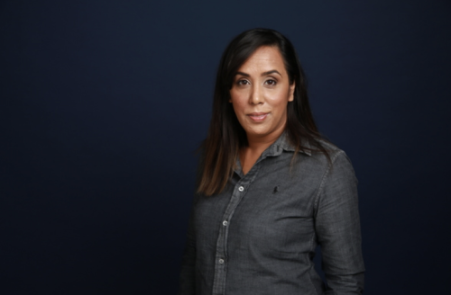 Photo de Ma&icirc;tre Zareen CHADEE