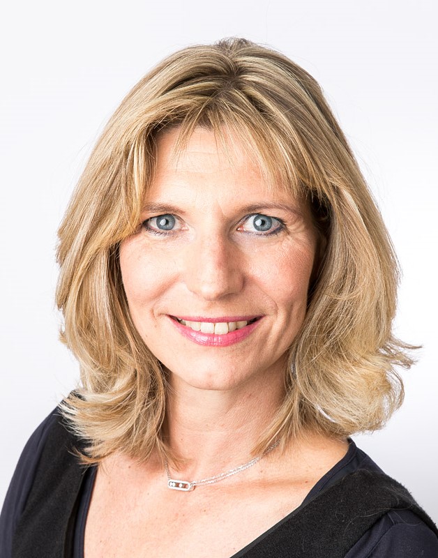 Photo de Ma&icirc;tre Caroline FONTAINE-BERIOT