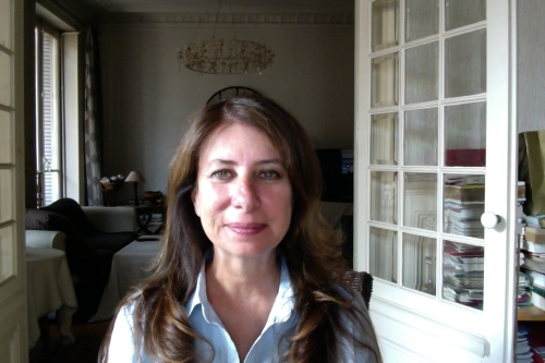 Photo de Ma&icirc;tre Val&eacute;rie PLOUTON - ALTALAWCONSULTING