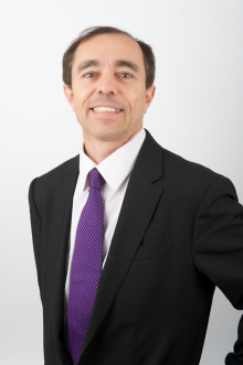 Photo de Ma&icirc;tre Lionel FLIN