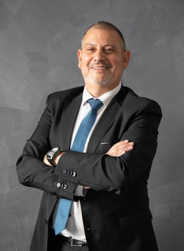 Photo de Ma&icirc;tre Samuel BENHAMOU