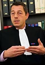 Photo de Ma&icirc;tre St&eacute;phane RIPOLL