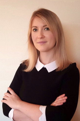 Photo de Ma&icirc;tre Pamela LEMASSON DE NERCY