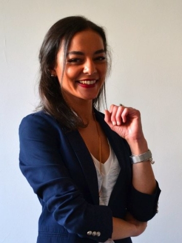 Photo de Ma&icirc;tre Ne&iuml;ra MAACHI