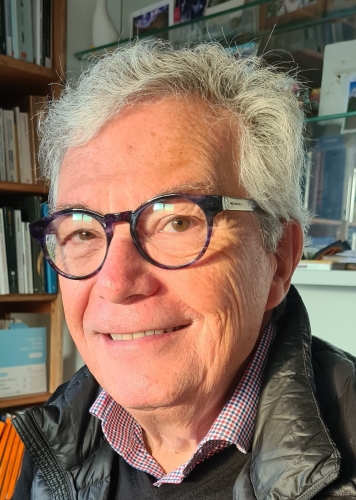 Photo de Ma&icirc;tre Jean-Marie SEEVAGEN