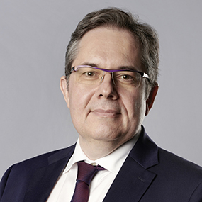 Photo de Ma&icirc;tre Arthur PIERRET