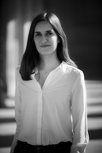 Photo de Ma&icirc;tre Samantha GALLAY