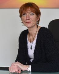 Photo de Ma&icirc;tre Laurence TURLOT