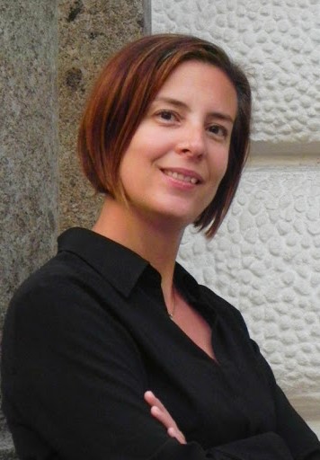 Photo de Ma&icirc;tre Francesca SARACCI