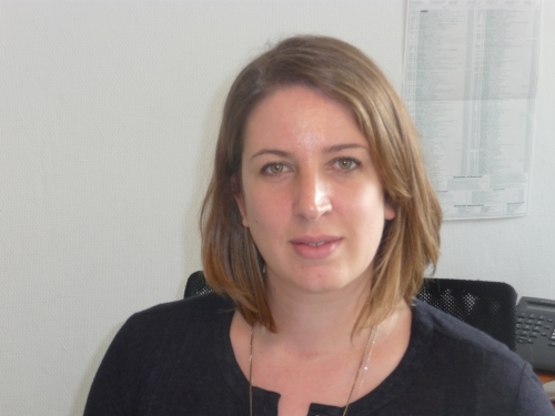 Photo de Ma&icirc;tre Laure REINHARD