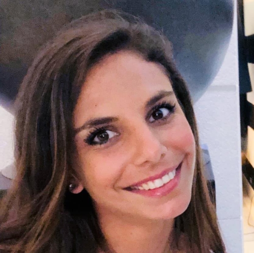 Photo de Ma&icirc;tre Lesia BUREL