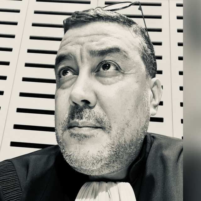 Photo de Ma&icirc;tre Mohamed ESSAQRI
