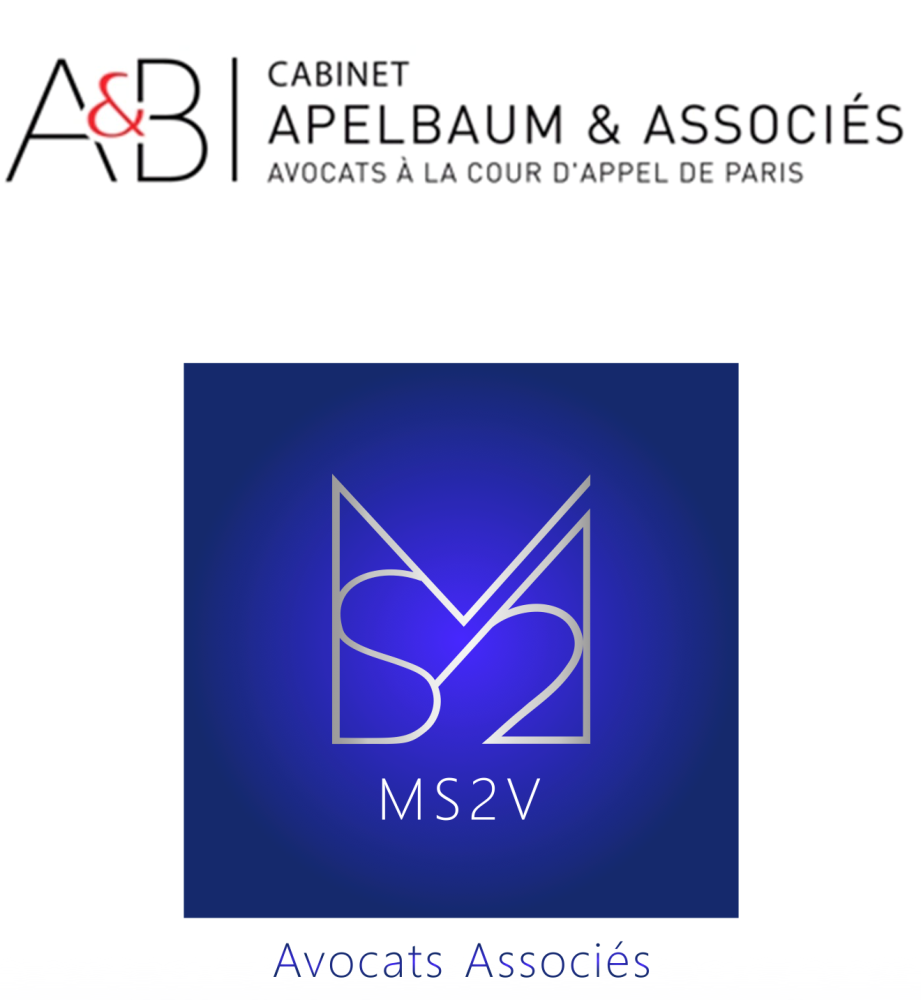Photo de Ma&icirc;tre Michel Apelbaum MS2V AVOCATS ASSOCI&Eacute;S