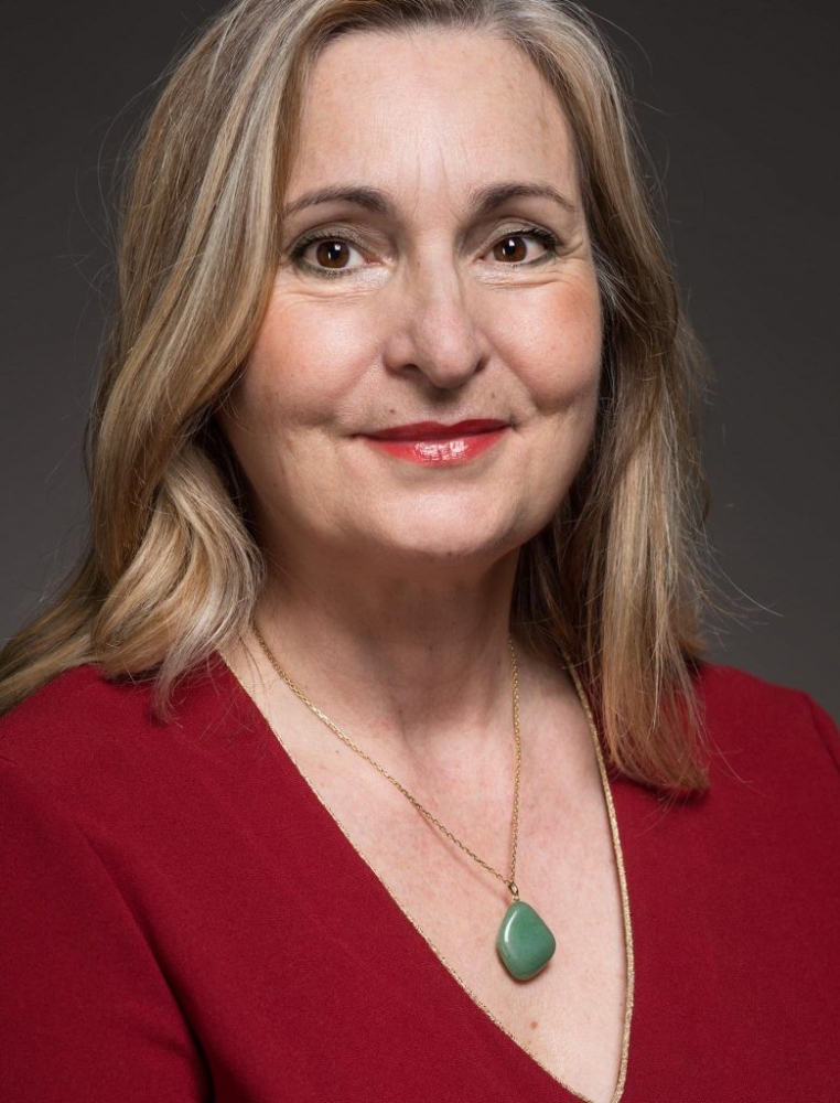 Photo de Ma&icirc;tre Anne LE ROY (LA ROCHE BERNARD)