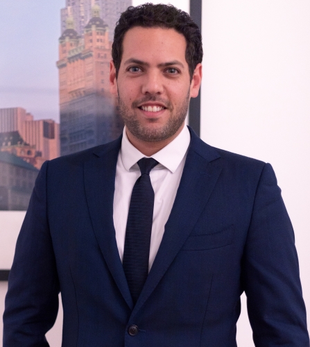 Photo de Ma&icirc;tre Salim BOUFENARA