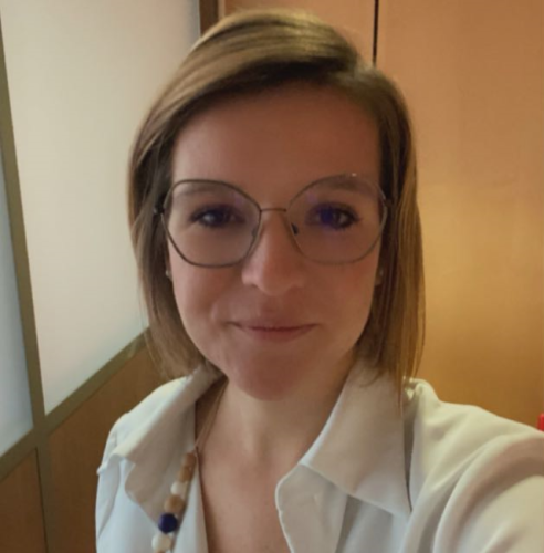 Photo de Ma&icirc;tre Ana&iuml;s GAMBY