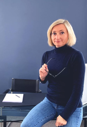 Photo de Ma&icirc;tre Delphine BRACQ