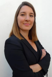 Photo de Ma&icirc;tre Marie MACHICOANE-FRAN&Ccedil;OIS